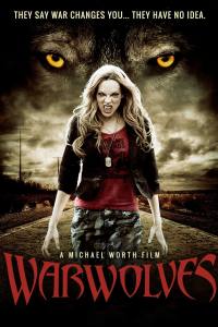 War Wolves