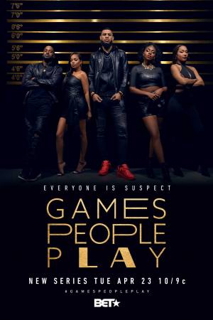 Games People Play
