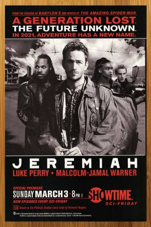 Jeremiah