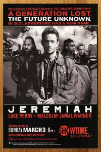 Jeremiah
