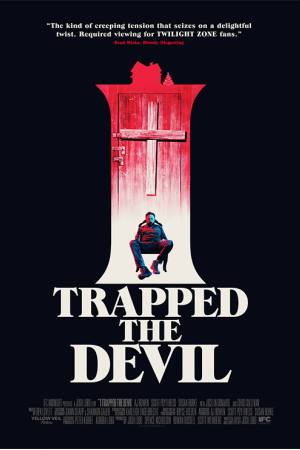 I Trapped the Devil
