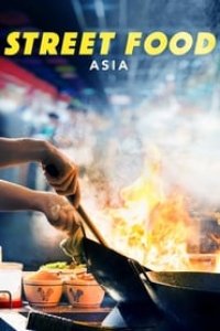 Street Food Season 1 Episode 1