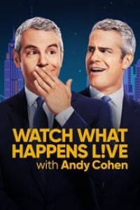 Watch What Happens: Live Season 15 Episode 38