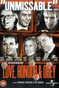 Love, Honor and Obey