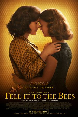 Tell It to the Bees