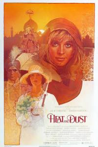 Heat and Dust