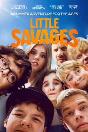 Little Savages