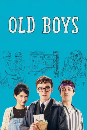 Old Boys