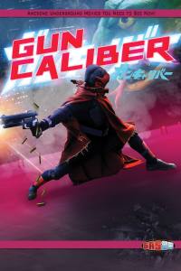 Gun Caliber