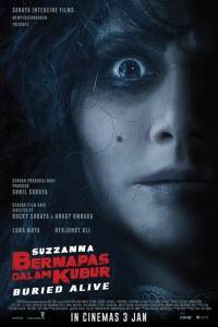 Suzzanna: Buried Alive