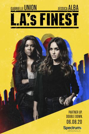 L.A.’s Finest