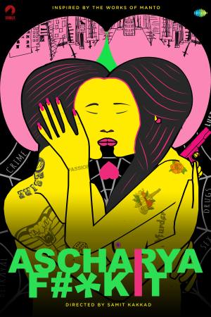 Ascharyachakit!