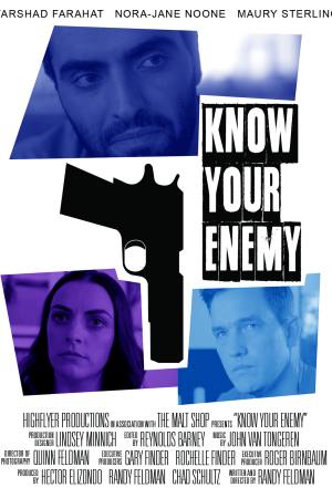 Know Your Enemy