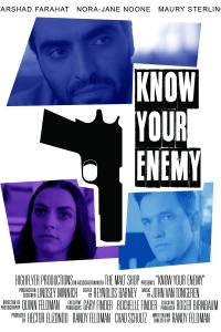 Know Your Enemy