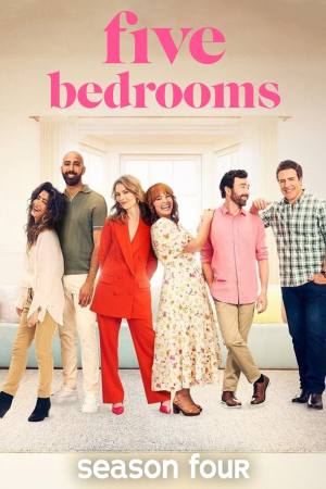 Five Bedrooms
