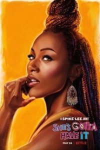 She’s Gotta Have It Season 2 Episode 9