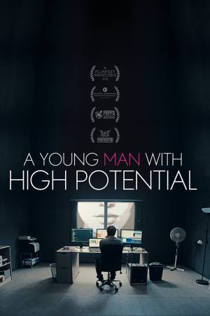 A Young Man with High Potential
