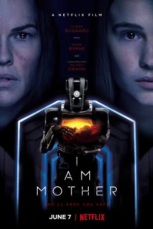 I Am Mother