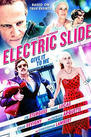 Electric Slide