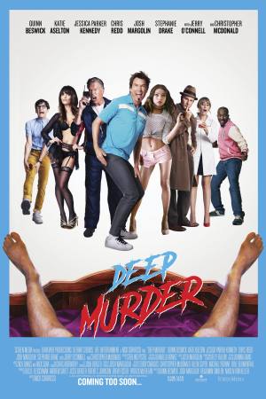 Deep Murder