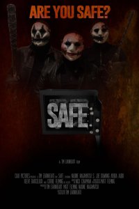 Safe