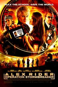 Stormbreaker