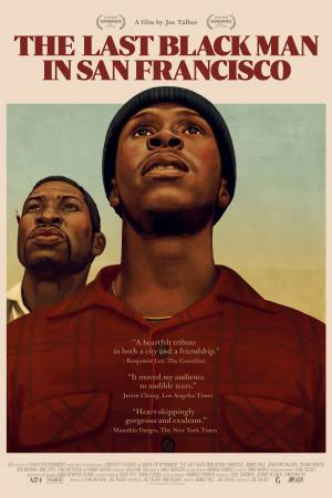 The Last Black Man in San Francisco