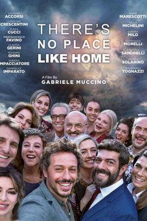 There’s No Place Like Home