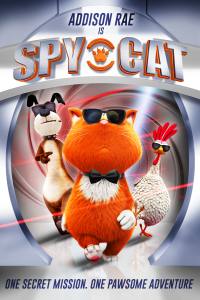Spy Cat