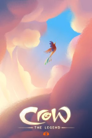 Crow: The Legend