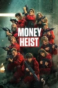 Money Heist Season 3 Episode 7