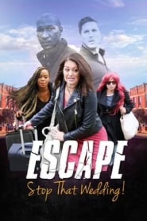 Sham Love: Escape – Stop That Wedding