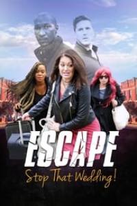 Sham Love: Escape – Stop That Wedding