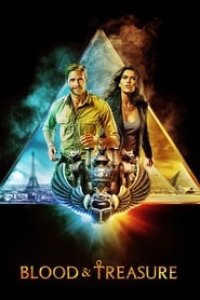 Blood & Treasure Season 1 Episode 11