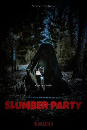 Slumber Party Murders