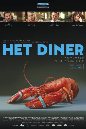 The Dinner