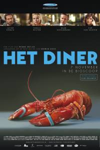 The Dinner