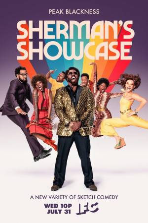 Sherman’s Showcase