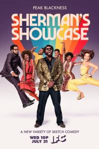 Sherman’s Showcase
