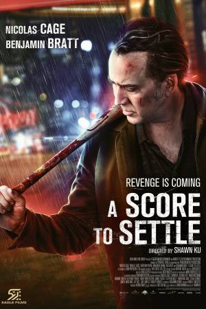A Score to Settle