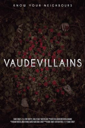 Vaudevillains