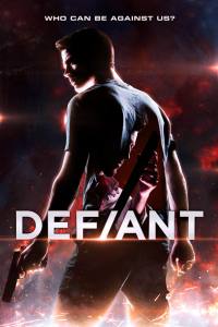 Defiant
