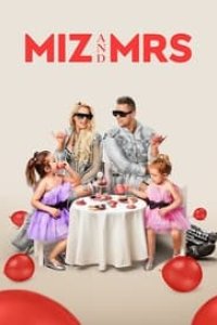 Miz and Mrs Season 1 Episode 15
