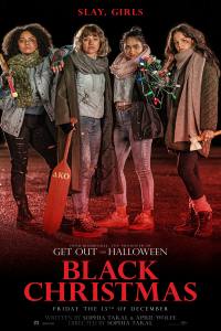 Black Christmas