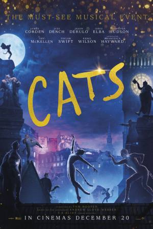 Cats