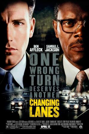 Changing Lanes