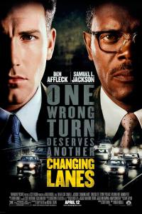Changing Lanes
