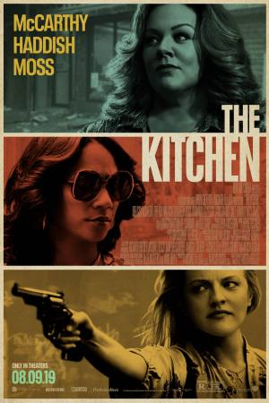 The Kitchen
