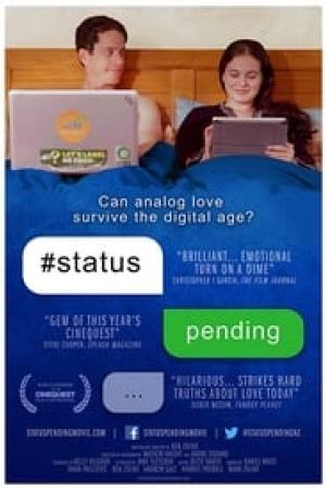 Status Pending