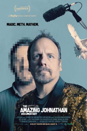 The Amazing Johnathan Documentary